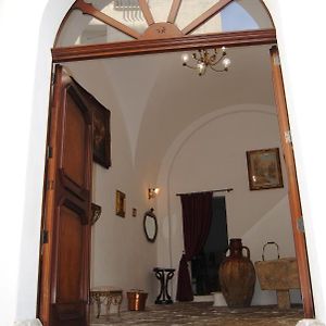 B&B Palazzo Maestro&Corte Maestro rooms